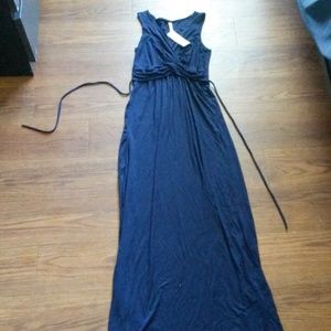 NWT Gilli maxi dress